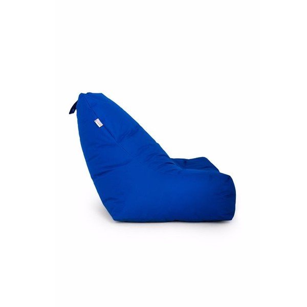 Tamno plava vrtna vreća za sjedenje Large – Floriane Garden-image-1