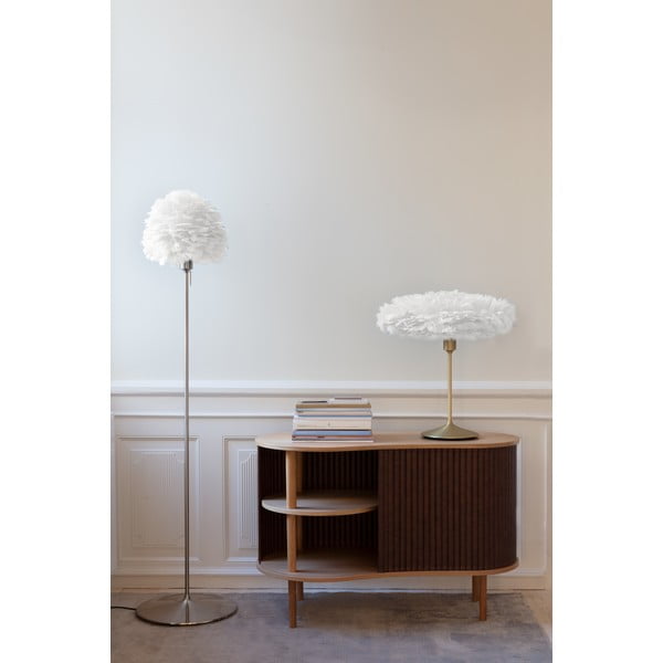 Bijelo sjenilo ø 30 cm Eos Evia Mini – UMAGE-image-4