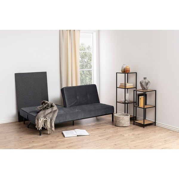 Svijetlosivi kauč na razvlačenje Actona Perugia-image-1