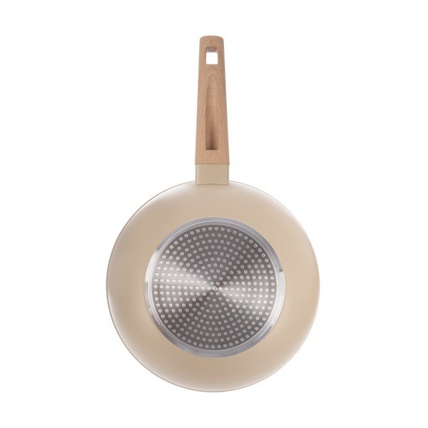 Wok tava s keramičkim premazom ø 30 cm Ecrina – Orion-image-3