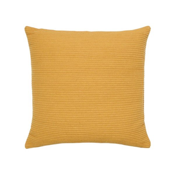 Pamučna ukrasna jastučnica 45x45 cm Minec – Kave Home