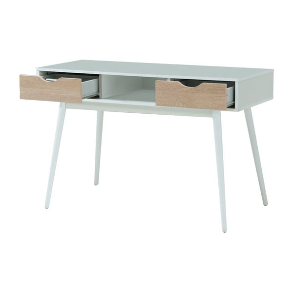 Radni stol 55x120 cm Scandi - Støraa-image-3