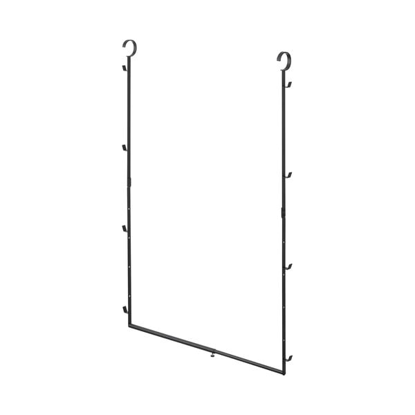 Viseći metalni organizator za garderobu Smart – YAMAZAKI