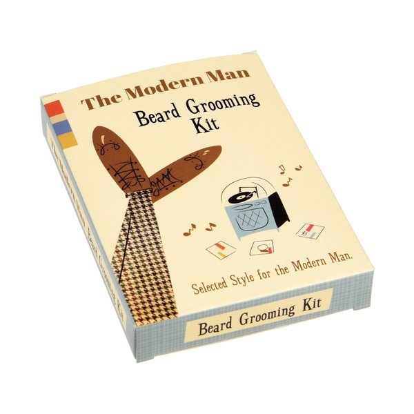 Set za njegu brade Rex London Modern Man-image-4