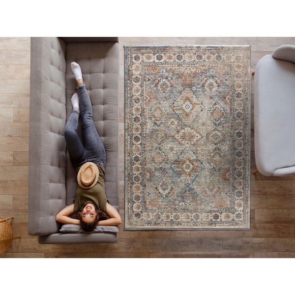 Tepih Universal Saida Multi, 200 x 290 cm-image-1