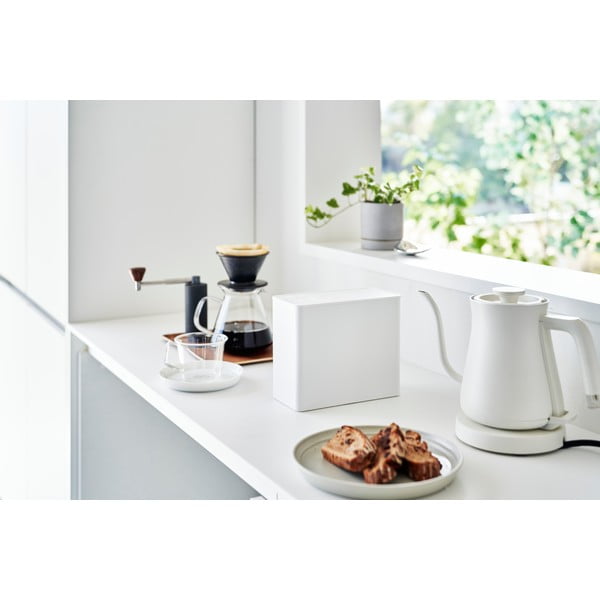 Posuda za namirnice za kavu Tower – YAMAZAKI-image-3