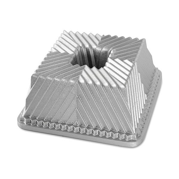 Kalup za torte Nordic Ware Bavaria Cube-image-2