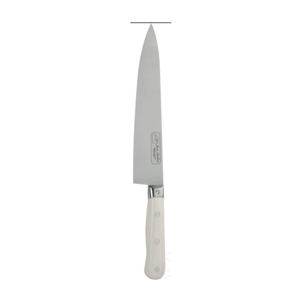 Univerzalni kuhinjski nož od nehrđajućeg čelika Jean Dubost, dužine 20 cm