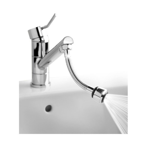 Glava tuša od nehrđajućeg čelika - Maximex-image-4