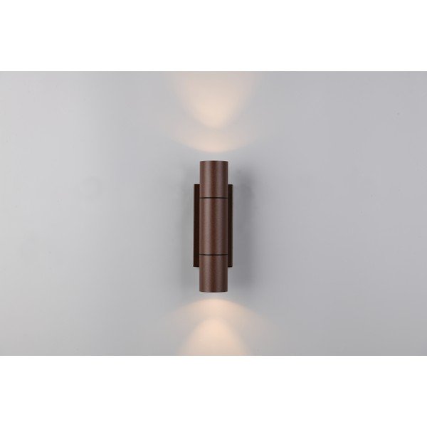 Zidna vanjska svjetiljka (visina 23 cm) Yamuna – Trio-image-4