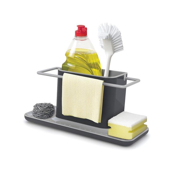 Sivi stalak za deterdžente Joseph Joseph Caddy Large-image-2