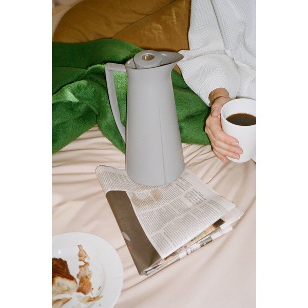 Siva termosica 1 l Grand Cru – Rosendahl-image-1