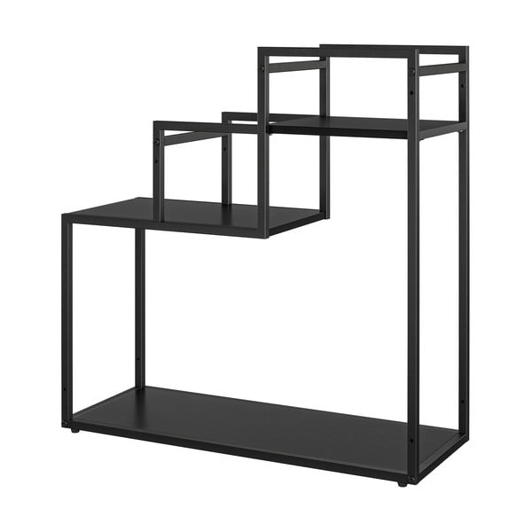 Crni stalak za cvijeće Novogratz Weston-image-3