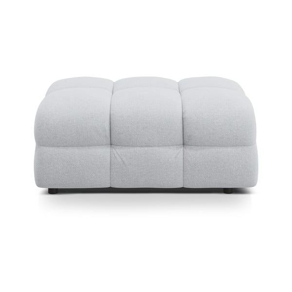 Svijetlo sivi tabure Kendal – Micadoni 