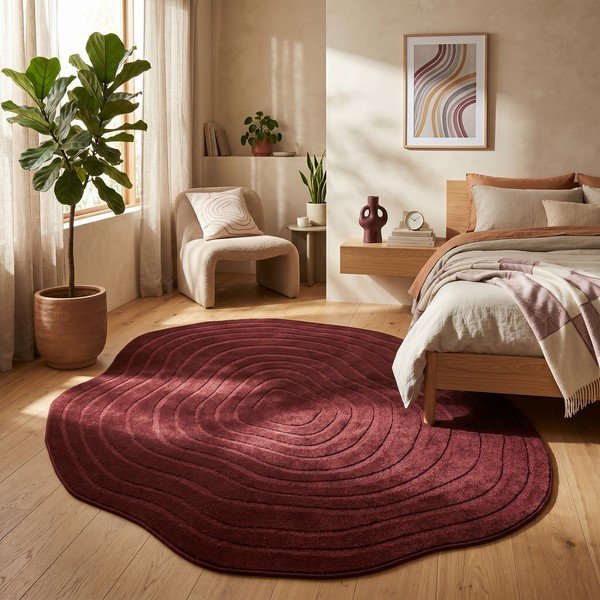 Bordo tepih 160x230 cm Pebble – ESTE-image-2