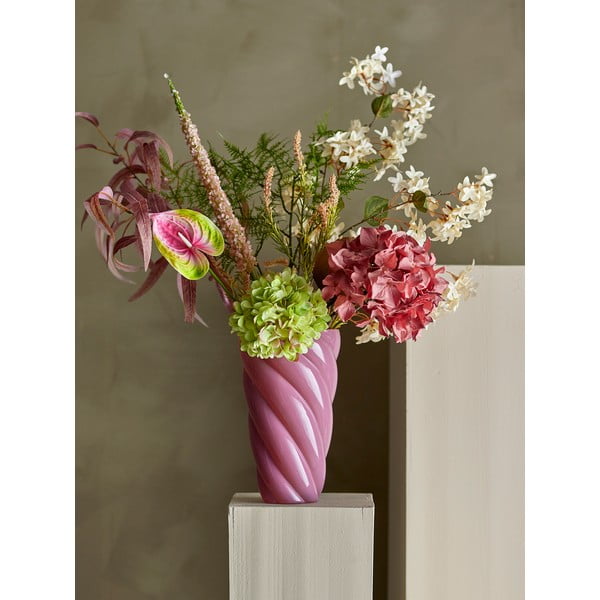 Umjetna biljka (visina 36 cm) Hydrangea – Bloomingville-image-2