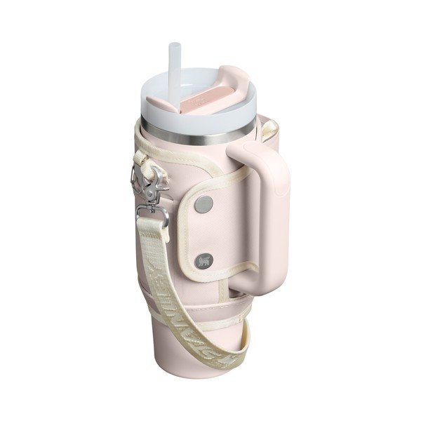 Torbica za termosicu All-Day Quencher Carry-All Rose Quartz – Stanley-image-1