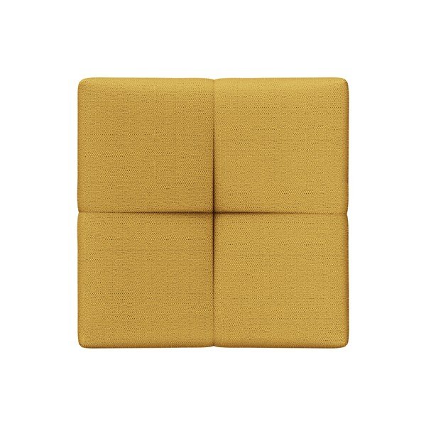 Modul žute sofe Rome - Cosmopolitan Design-image-3