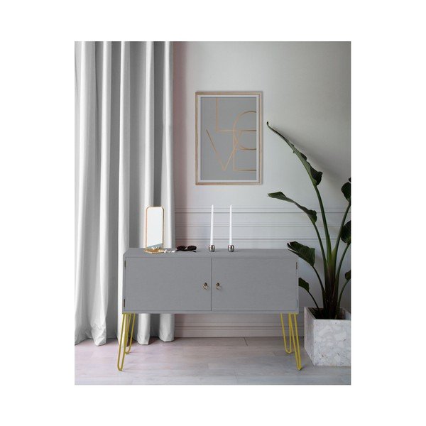 Slika u okviru Velvet Atelier Love, 60 x 40 cm-image-2