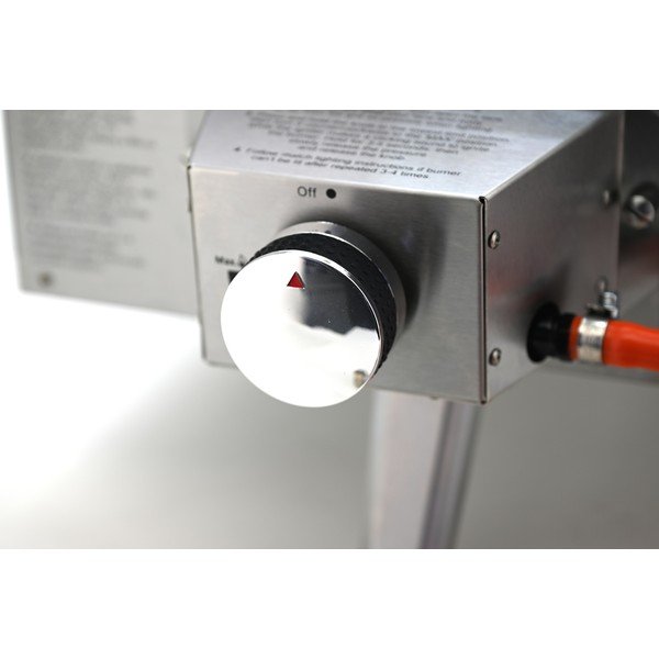 Plinska peć za pizzu Margherita – Cattara-image-4