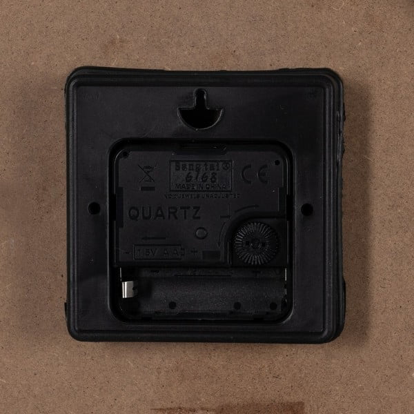 Zidni sat ø 22 cm Tree – Ixia-image-1