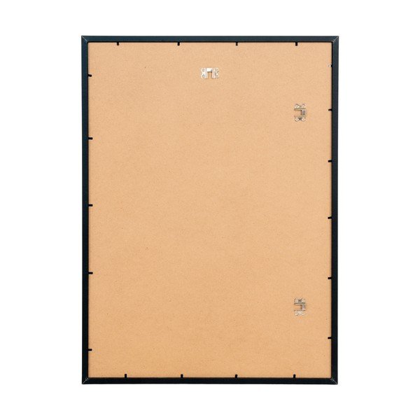 Crni okviri u setu 5 kom 50x70 cm Marbella – House Nordic-image-2