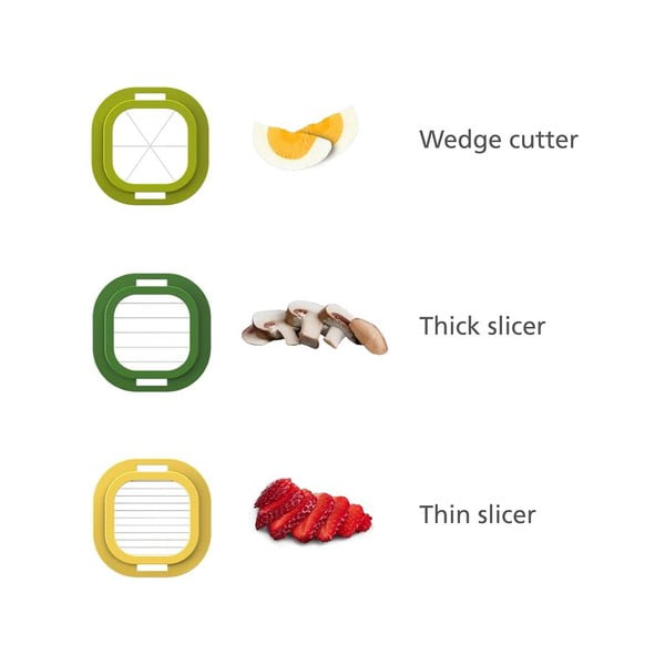 Alat za rezanje Multi-Prep Mini – Joseph Joseph-image-3