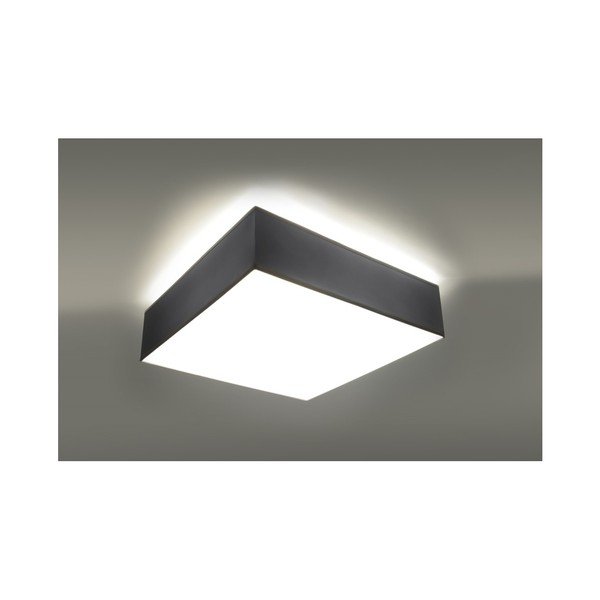 Siva stropna lampa Sollux Mitra Ceiling-image-2