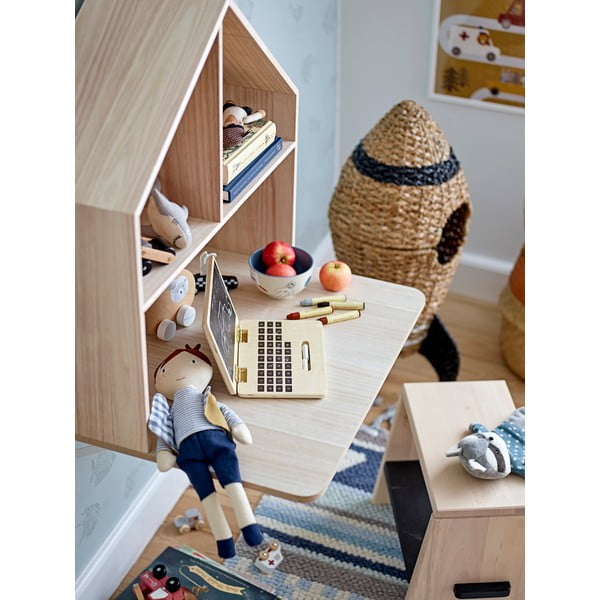 Dječja košara za pohranu Bloomingville Mini Cosmina-image-4