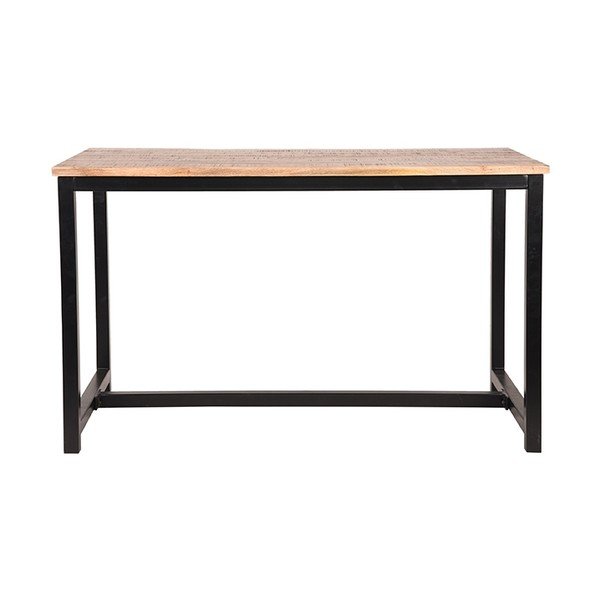 Barski stol od masivnog manga 90x160 cm Ghent – LABEL51-image-4