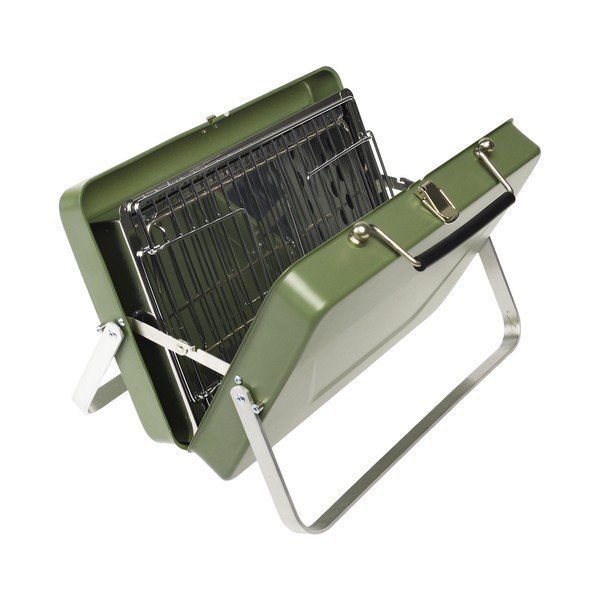 Roštilj na ugljen/prijenosni – Rex London-image-3