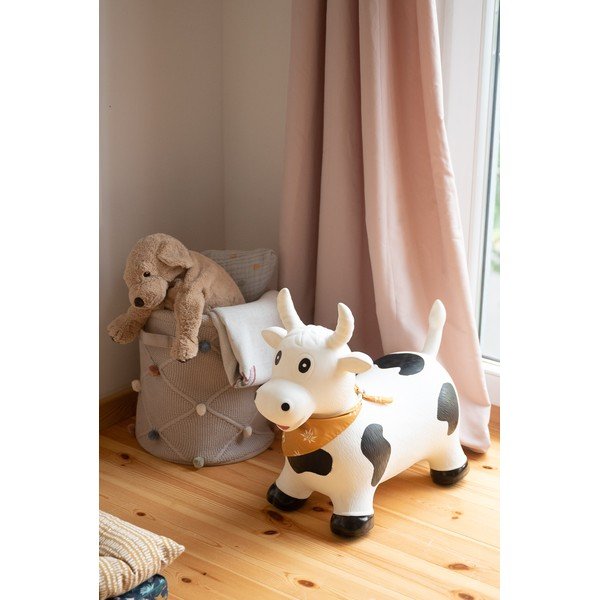 Igračka za skakanje Cow – Kindsgut-image-3