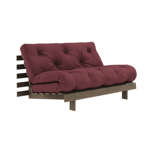 Bordo sklopiva sofa 140 cm Roots – Karup Design