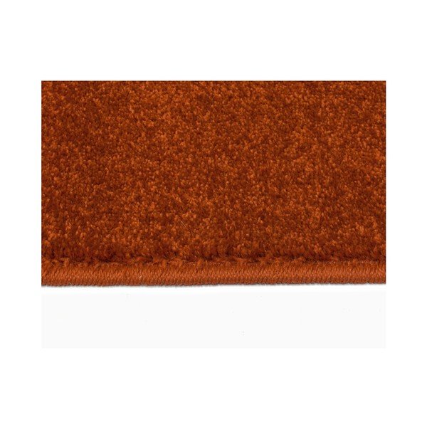 Univerzalni tepih od Velur Rust, 57 x 110 cm-image-1