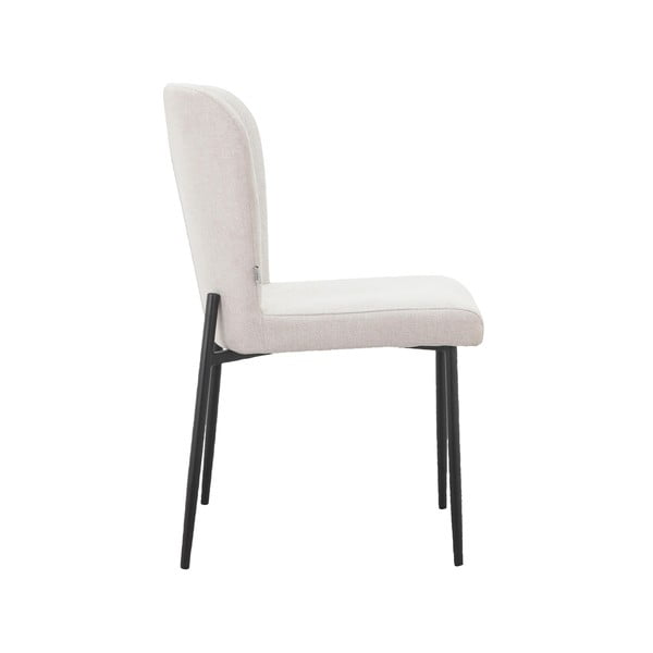 Bijele blagovaonske stolice u setu 2 kom Oita – Støraa-image-1