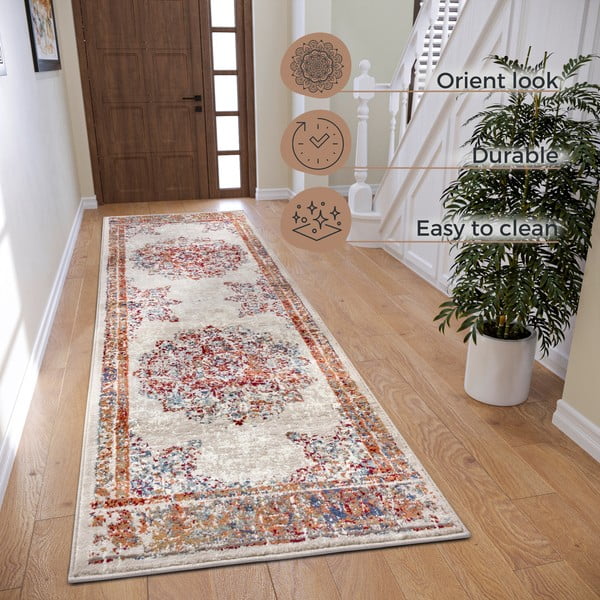 Staza  80x240 cm Orient Maderno - Hanse Home-image-4