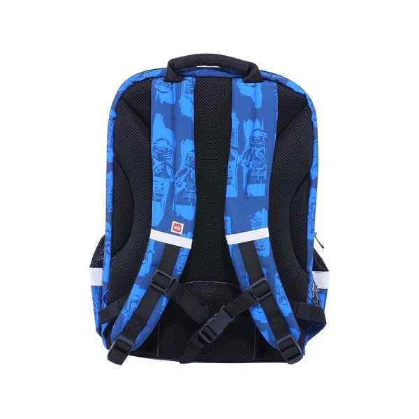 LEGO® Ninjago Jay Starter Plava školska aktovka-image-3