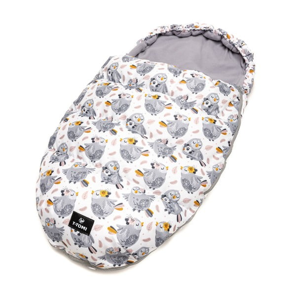 Dječja vreća za spavanje Owl Princess – T-TOMI
