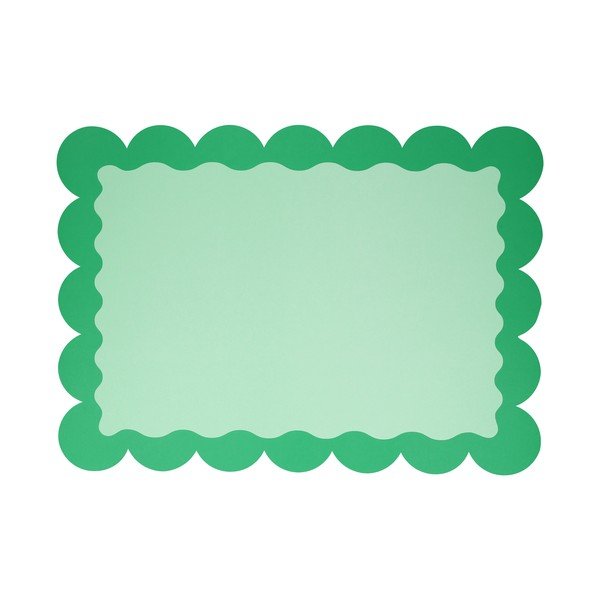 Papirnati podmetač 8 kom 41x30 cm Christmas – Meri Meri-image-4