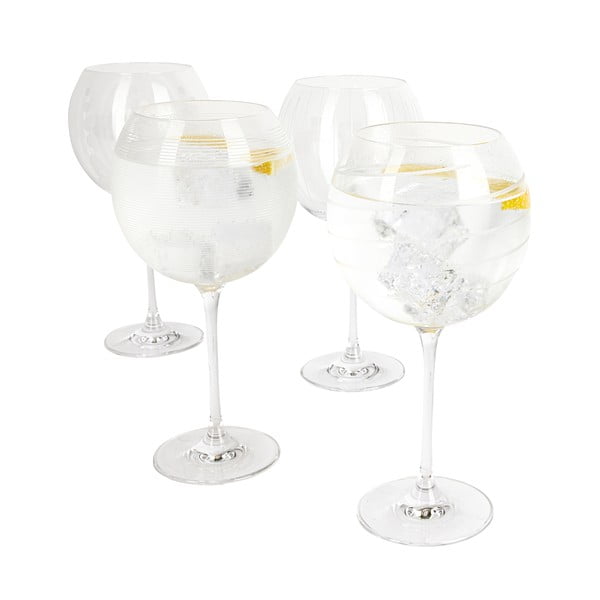 Set od 4 čaše Mikasa Cheers, 750 ml-image-2