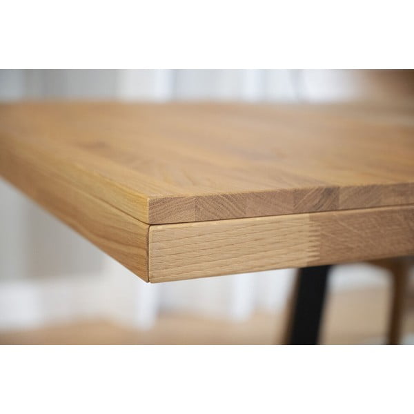 Ploča za blagovaonski stol Rowico Brooklyn-image-3