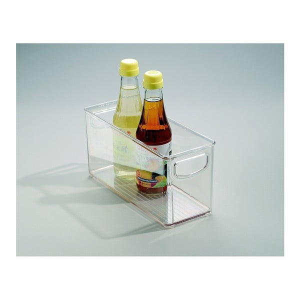 Kuhinjski organizator iDesign Clarity, 25 x 10 cm-image-4