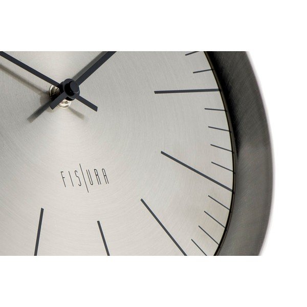 Sat Fisura Stripes, ⌀ 28 cm-image-3