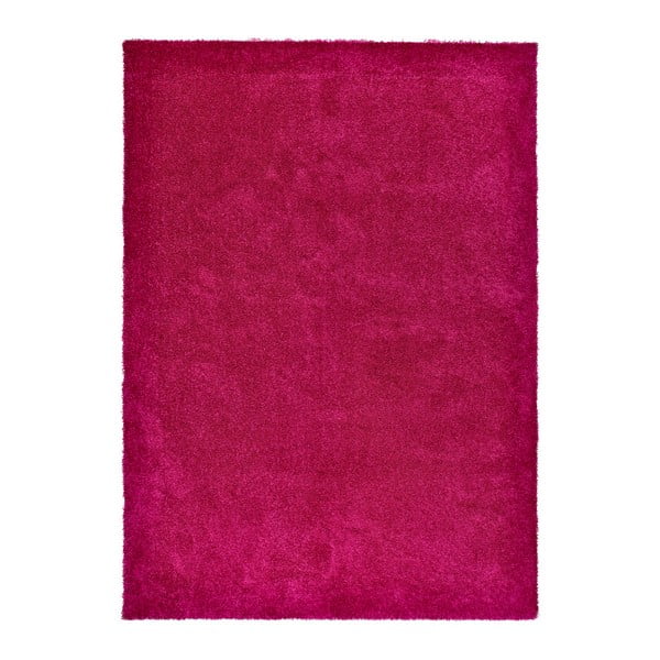 Fuchsia ružičasti tepih Universal Delight, 60 x 120 cm