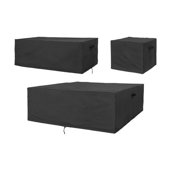 Zaštitne navlake za vrtni namještaj 3 kom – House Nordic
