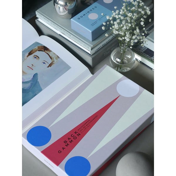 Društvena igra Play Backgammon – Printworks-image-2