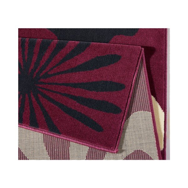 Tepih Hanse Home Gloria Flower Vine, 80 x 150 cm-image-3