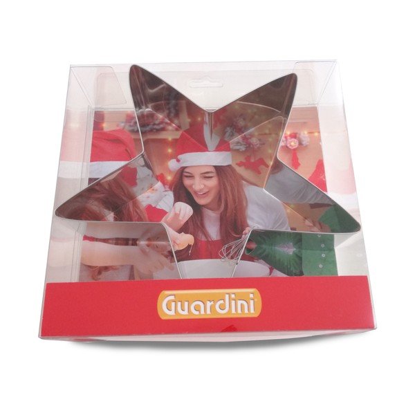 Kalup za pečenje Guardini Christmas Star-image-2
