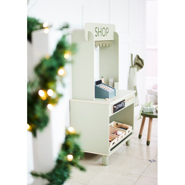 Dječja trgovina za igru Flexa Play The Shop-image-1