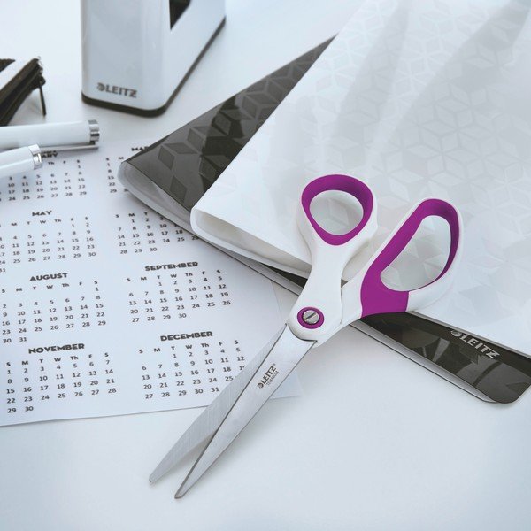 Škare za papir WOW – Leitz-image-1